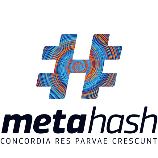 MetaHash Logo